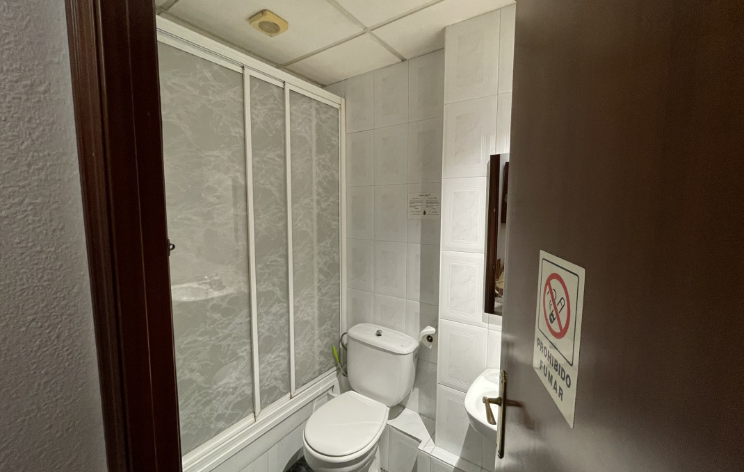 Traspaso - Hostal -
Barcelona - Sants