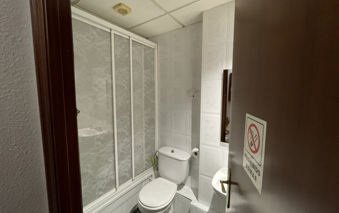 Traspaso - Hostal -
Barcelona - Sants