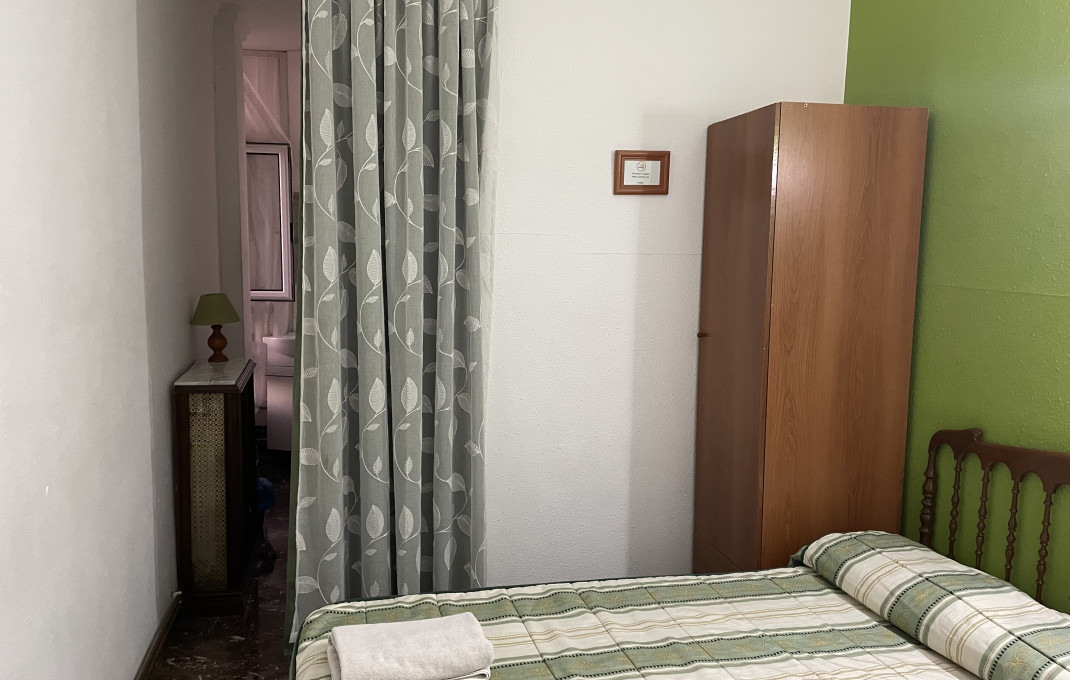 Traspaso - Hostal -
Barcelona - Sants