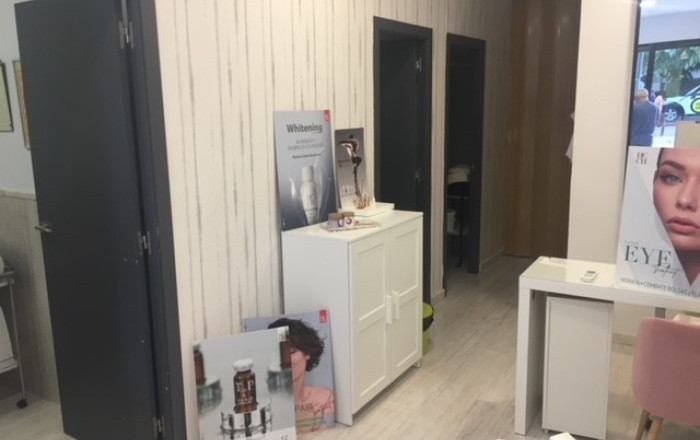 Venta - Peluquerias y Estetica -
Cerdanyola del Vallès