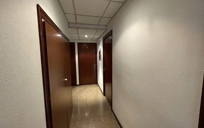 Traspaso - Hostal -
Barcelona - Sants