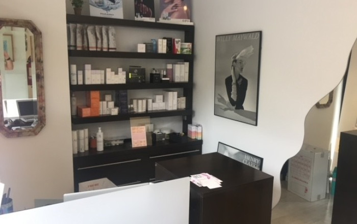 Venta - Peluquerias y Estetica -
Cerdanyola del Vallès