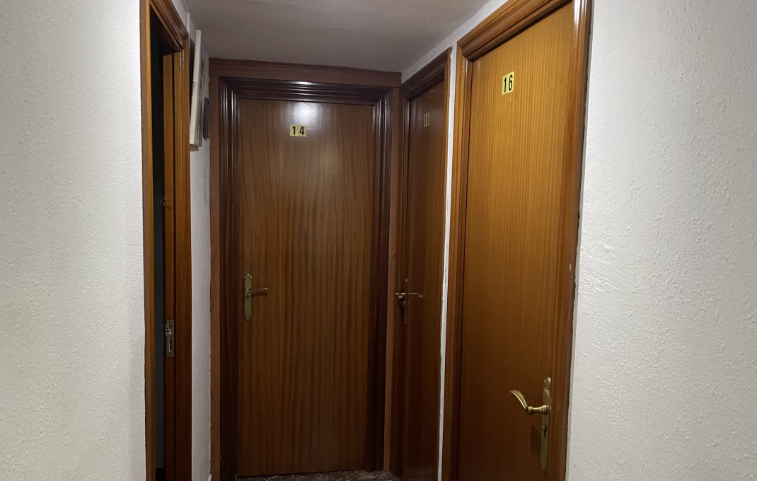 Traspaso - Hostal -
Barcelona - Sants