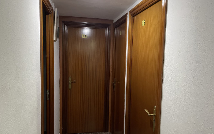 Traspaso - Hostal -
Barcelona - Sants