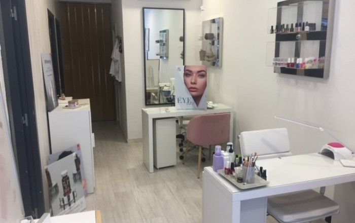 Venta - Peluquerias y Estetica -
Cerdanyola del Vallès