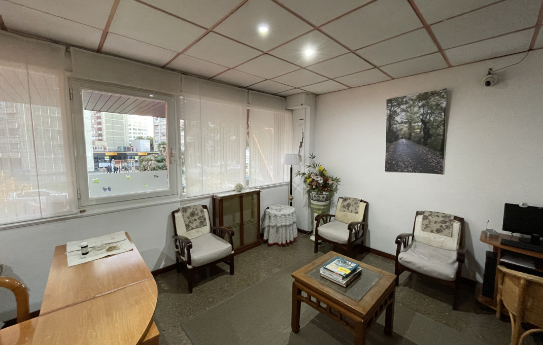 Traspaso - Hostal -
Barcelona - Sants