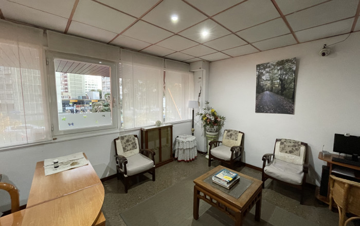 Traspaso - Hostal -
Barcelona - Sants