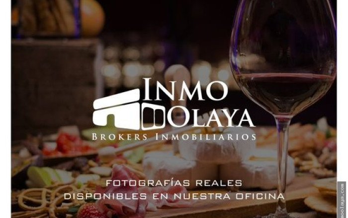 Venta en rentabilidad - Bar Restaurante -
Bernidorm - Playa