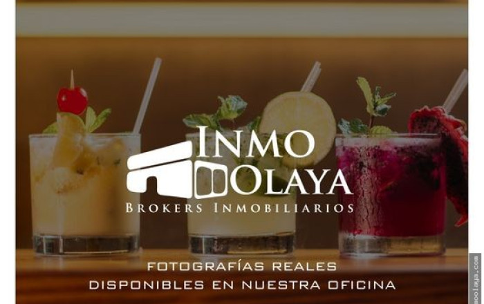 Venta en rentabilidad - Bar Restaurante -
Bernidorm - Playa