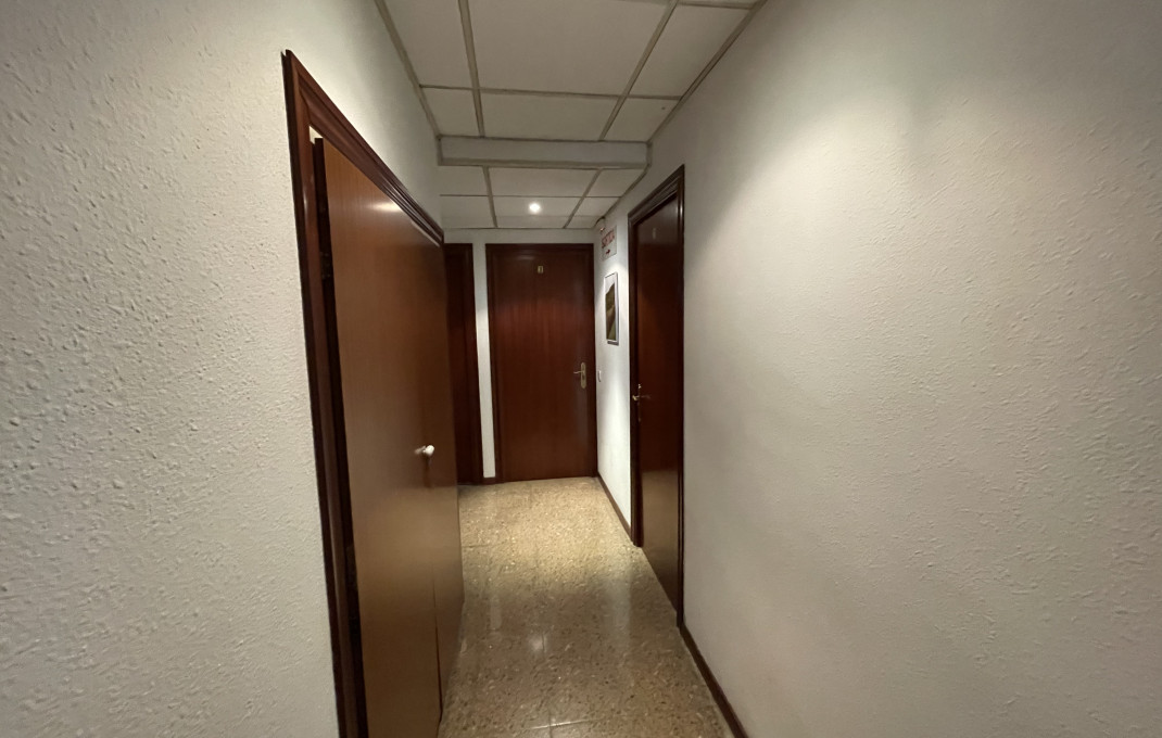 Traspaso - Hostal -
Barcelona - Sants