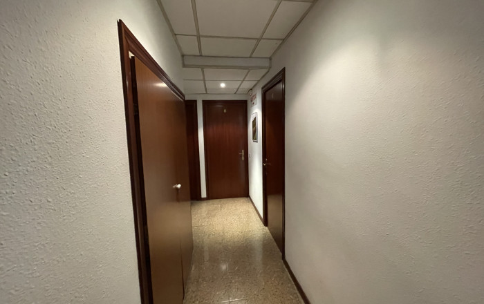 Traspaso - Hostal -
Barcelona - Sants