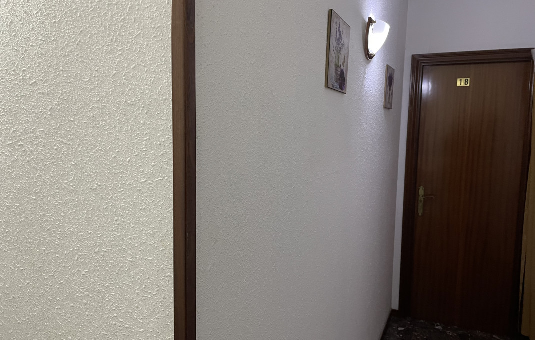 Traspaso - Hostal -
Barcelona - Sants