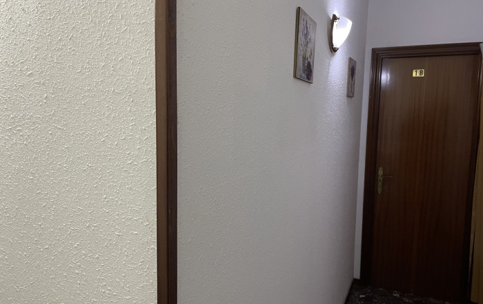 Traspaso - Hostal -
Barcelona - Sants