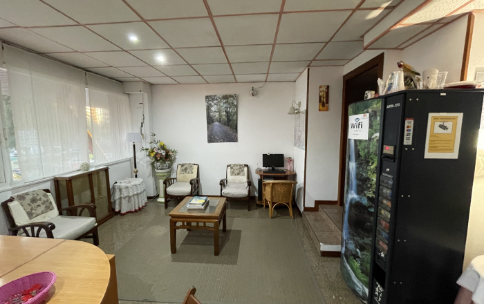 Traspaso - Hostal -
Barcelona - Sants