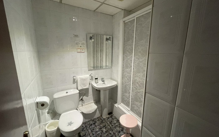 Traspaso - Hostal -
Barcelona - Sants