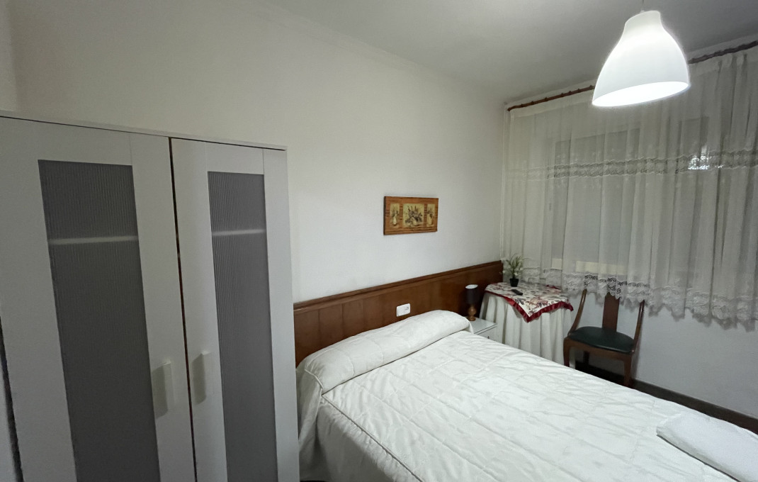 Traspaso - Hostal -
Barcelona - Sants