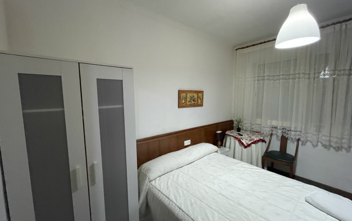 Traspaso - Hostal -
Barcelona - Sants