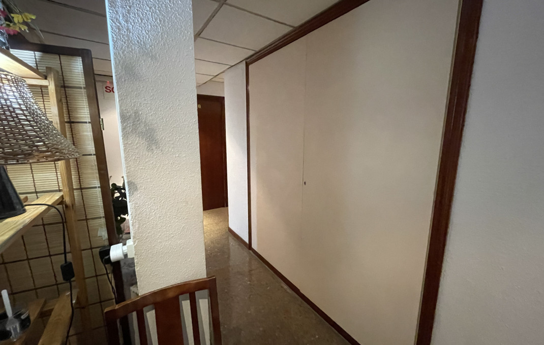 Traspaso - Hostal -
Barcelona - Sants