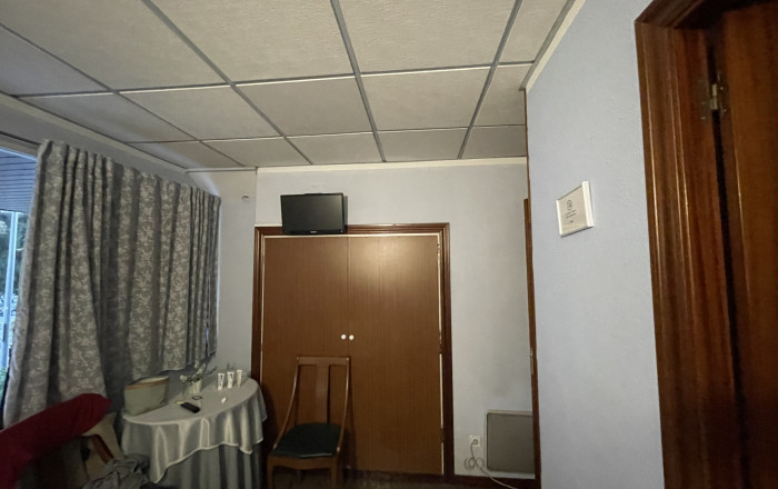 Traspaso - Hostal -
Barcelona - Sants