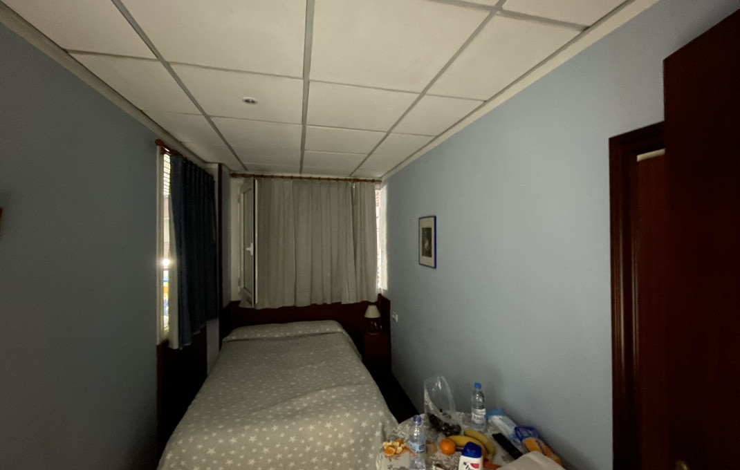 Traspaso - Hostal -
Barcelona - Sants