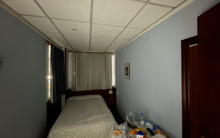 Traspaso - Hostal -
Barcelona - Sants