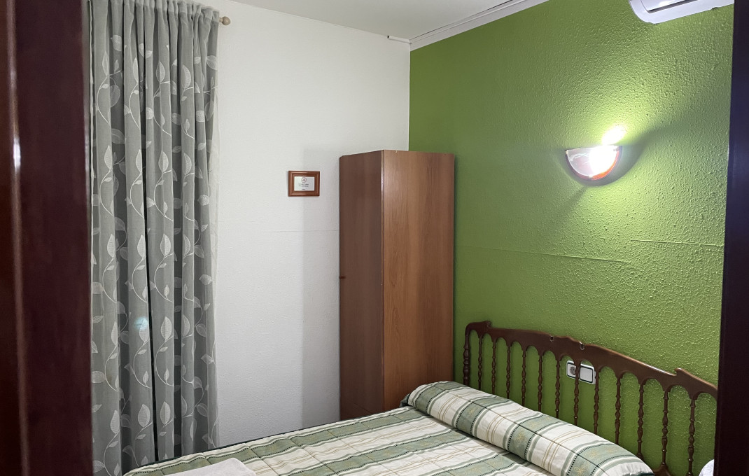 Traspaso - Hostal -
Barcelona - Sants