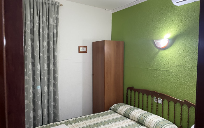 Traspaso - Hostal -
Barcelona - Sants
