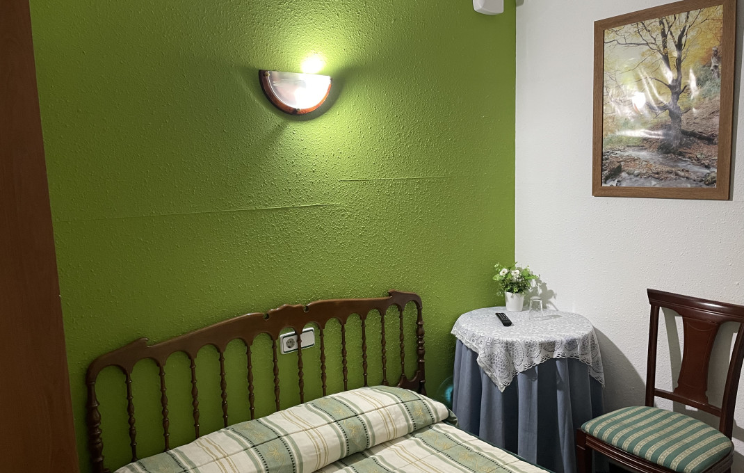Traspaso - Hostal -
Barcelona - Sants