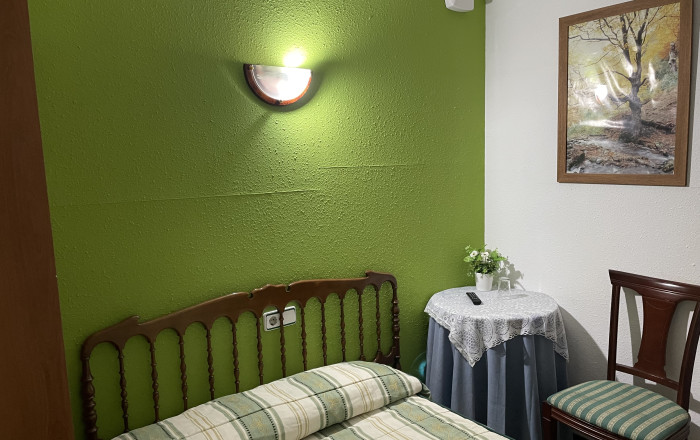 Traspaso - Hostal -
Barcelona - Sants