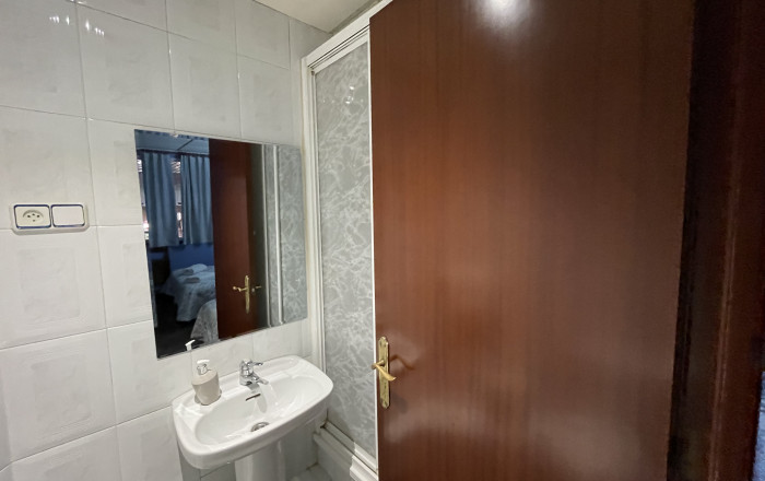 Traspaso - Hostal -
Barcelona - Sants