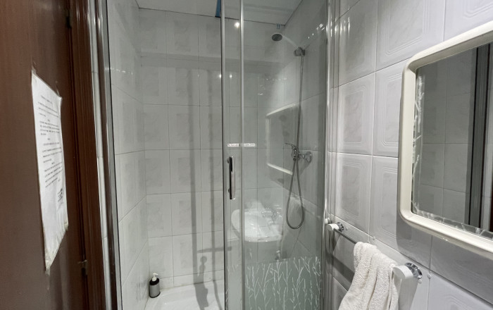 Traspaso - Hostal -
Barcelona - Sants