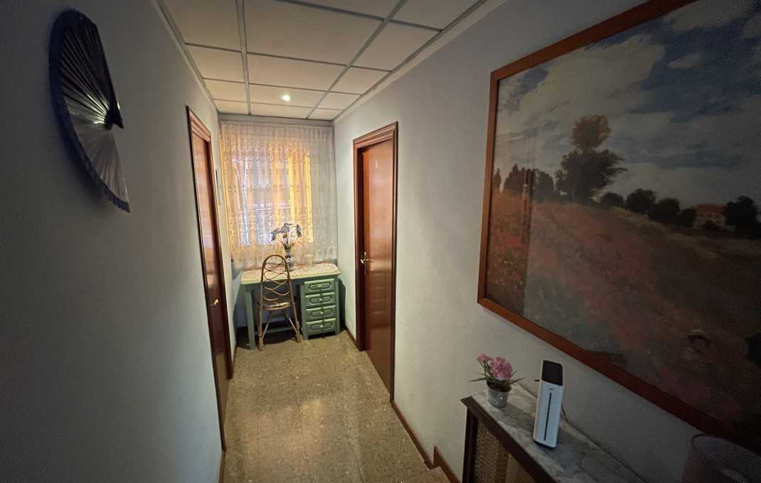 Traspaso - Hostal -
Barcelona - Sants