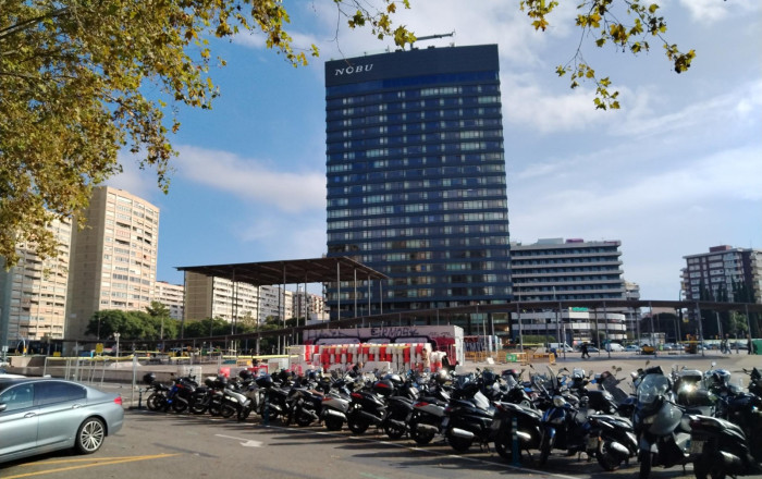 Venta - Local comercial -
Barcelona - Sants