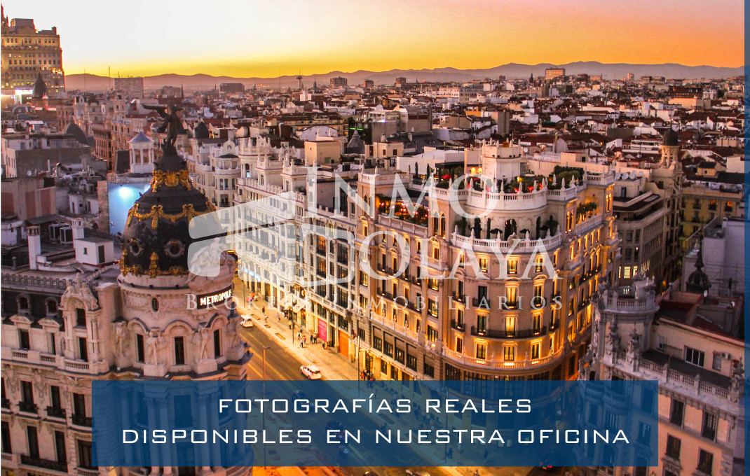 Venta - Hoteles -
Barcelona - Eixample Derecho