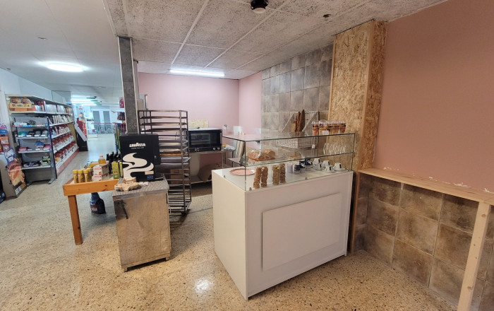 Traspaso - Tienda Alimentacion  -
Barcelona - Nou Barris