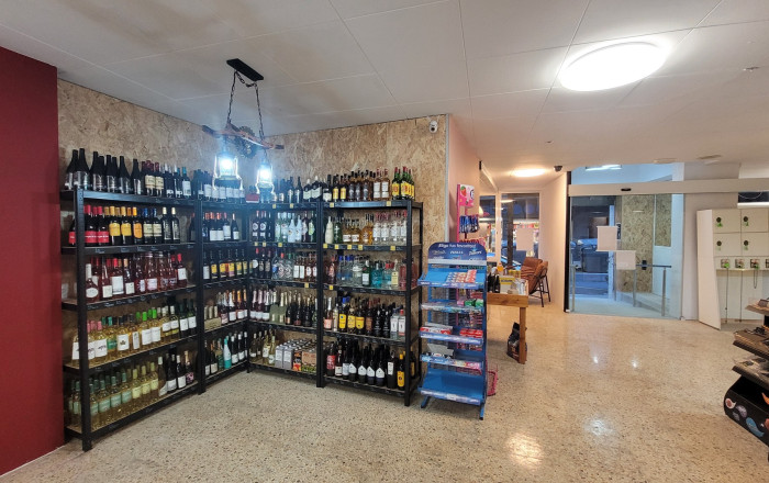 Traspaso - Tienda Alimentacion  -
Barcelona - Nou Barris