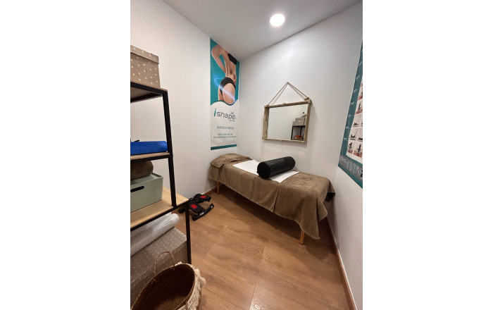 Traspaso - Peluquerias y Estetica -
Castelldefels