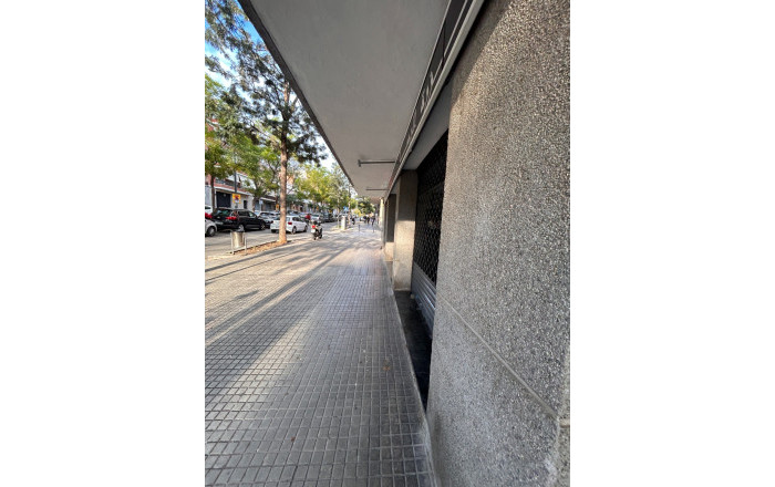 Venta - Local comercial -
Viladecans