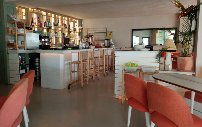 Traspaso - Bar Restaurante -
Cambrils