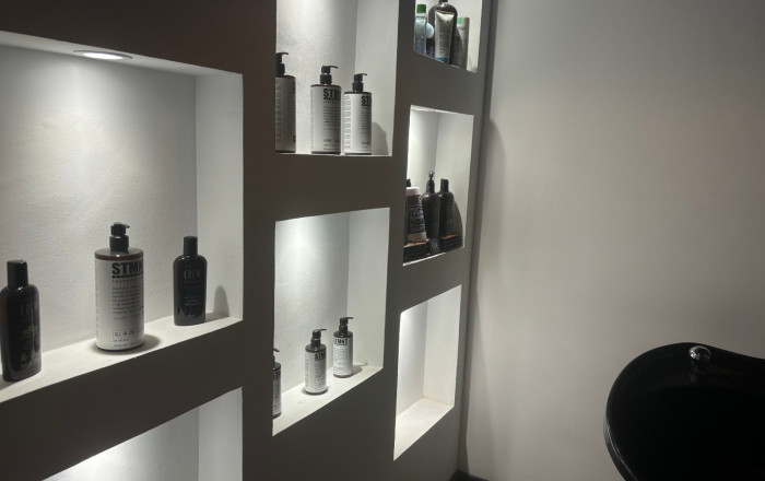 Traspaso - Peluquerias y Estetica -
Barcelona - Gràcia