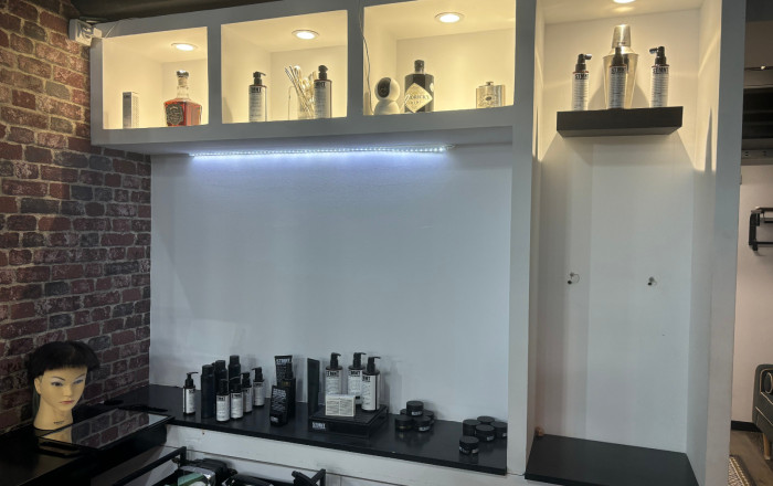 Traspaso - Peluquerias y Estetica -
Barcelona - Gràcia