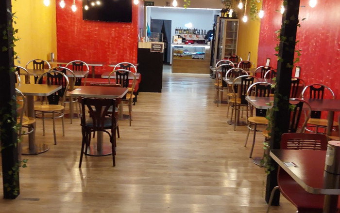 Traspaso - Bar Restaurante -
Sabadell