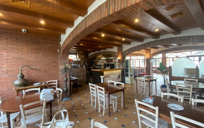 Sale - Restaurant -
Lloret de Mar