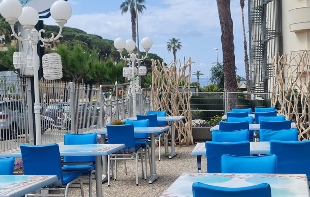 Sale - Restaurant -
Lloret de Mar