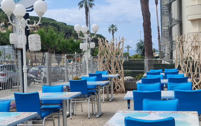 Sale - Restaurant -
Lloret de Mar