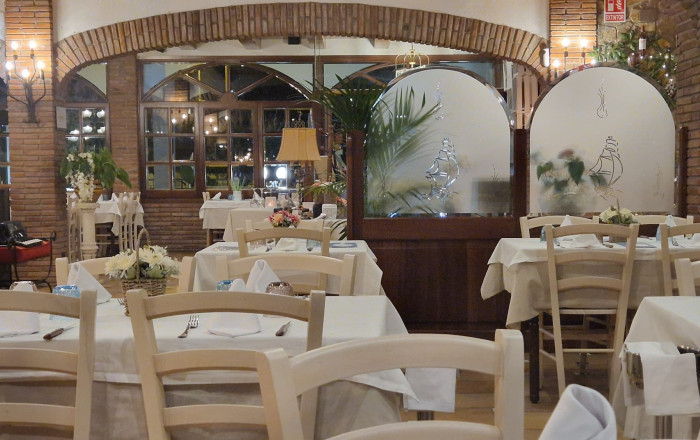 Sale - Restaurant -
Lloret de Mar