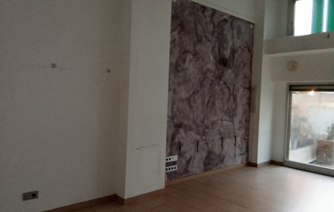 Alquiler - Local comercial -
Mataró