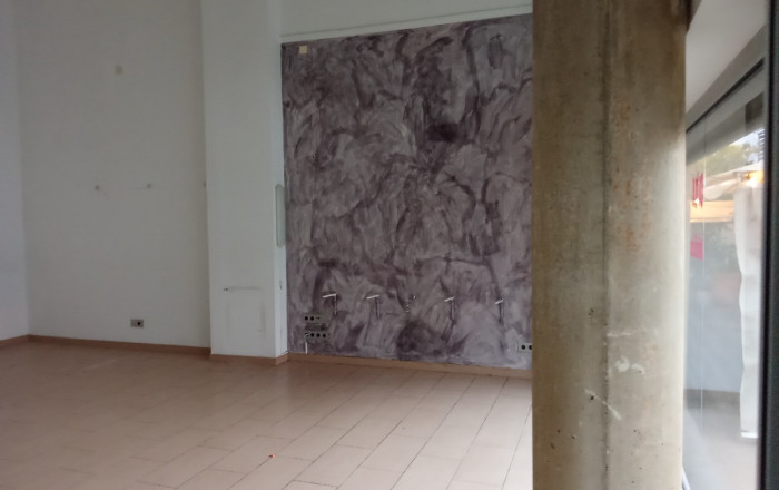Alquiler - Local comercial -
Mataró