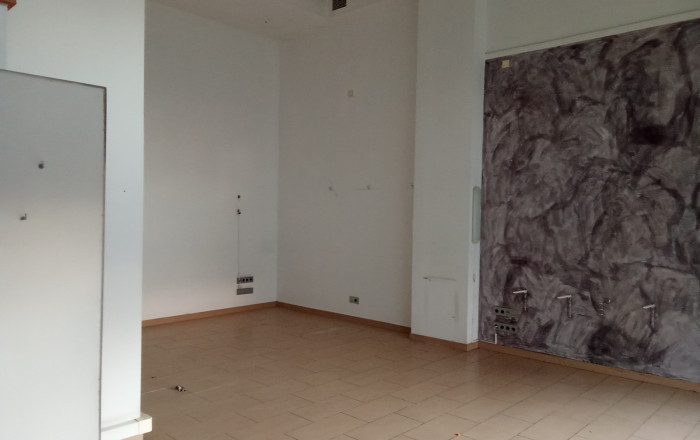 Alquiler - Local comercial -
Mataró