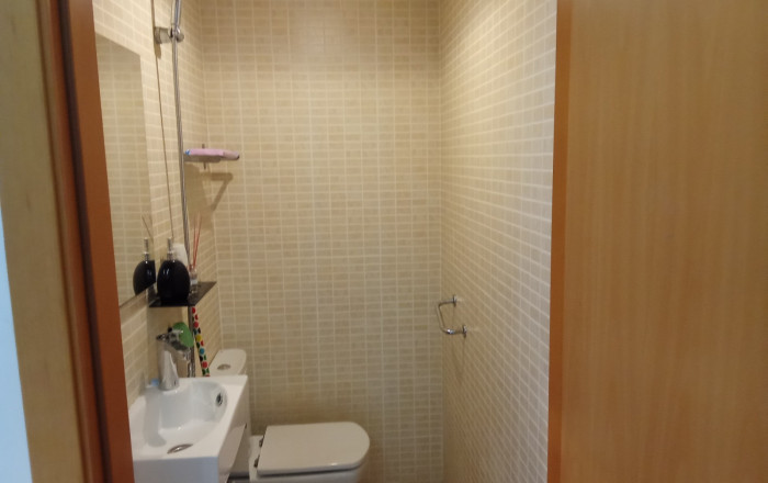 Alquiler - Local comercial -
Mataró